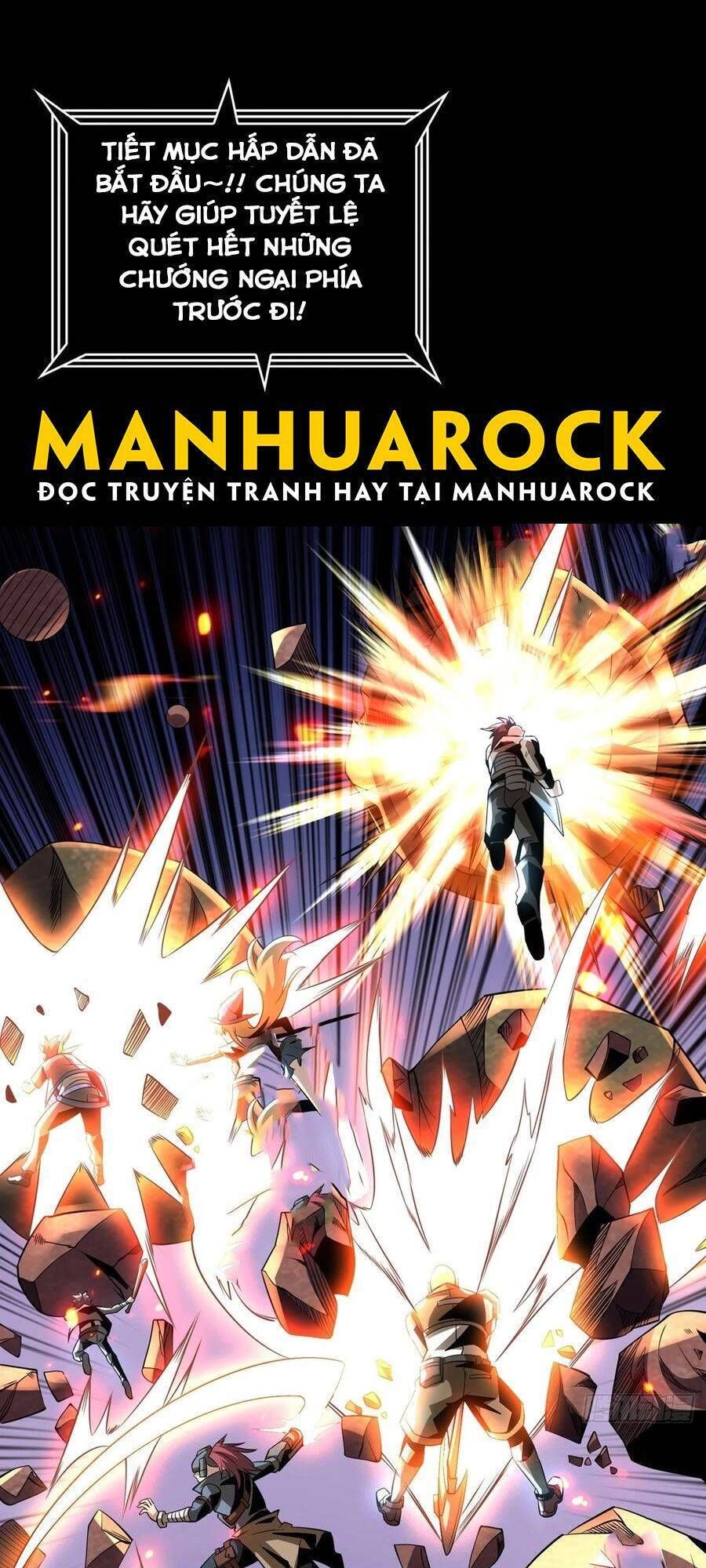 đọc truyện Vừa Chơi Đã Có Tài Khoản Vương Giả Chương 116 ảnh 38 tại Thiên Thai Truyện