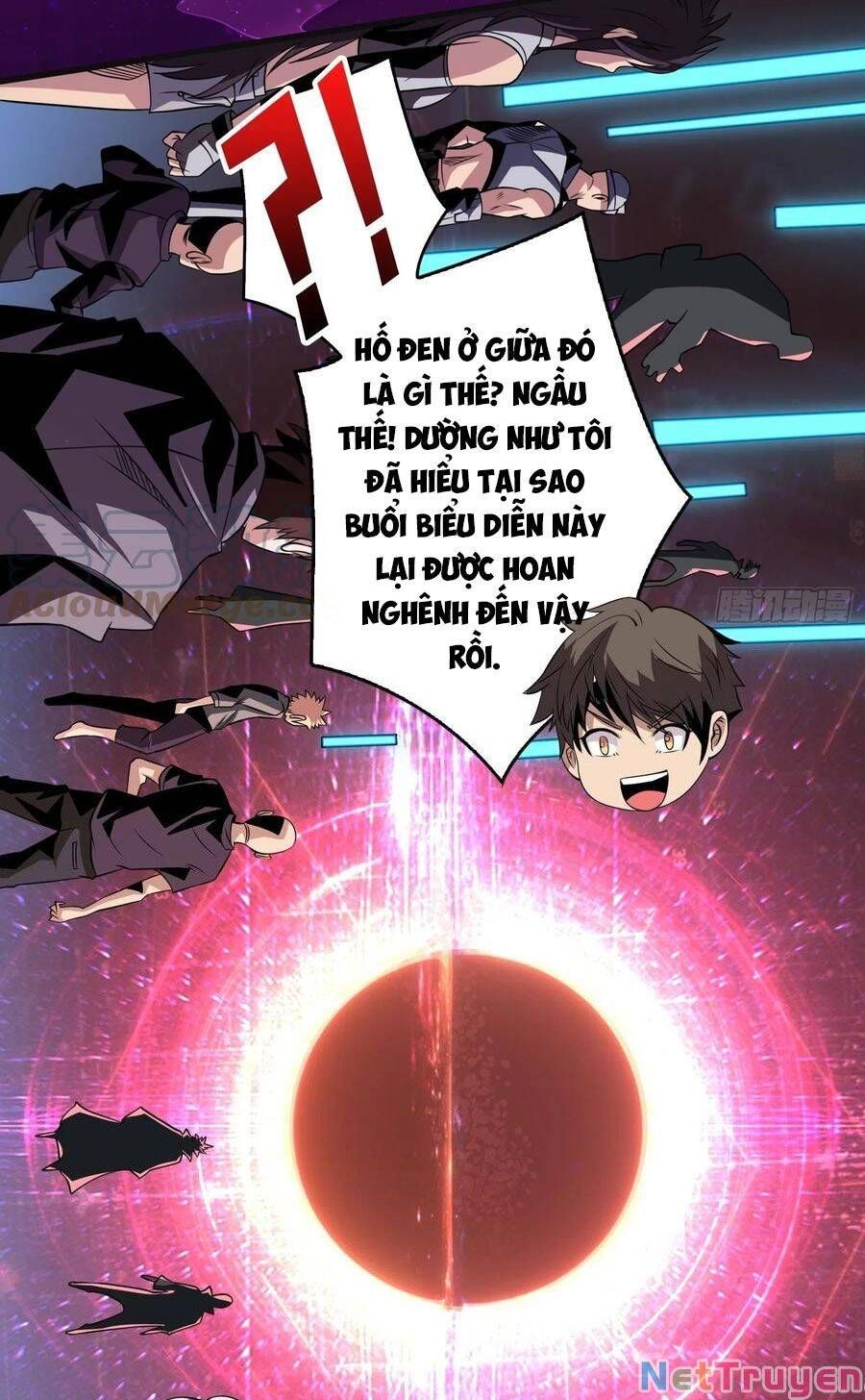 đọc truyện Vừa Chơi Đã Có Tài Khoản Vương Giả Chương 116 ảnh 6 tại Thiên Thai Truyện