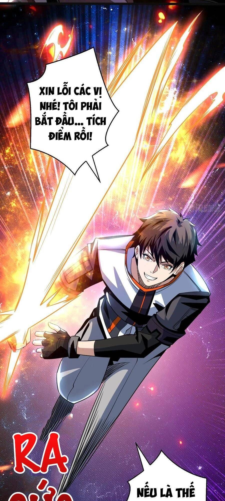 đọc truyện Vừa Chơi Đã Có Tài Khoản Vương Giả Chương 116 ảnh 42 tại Thiên Thai Truyện