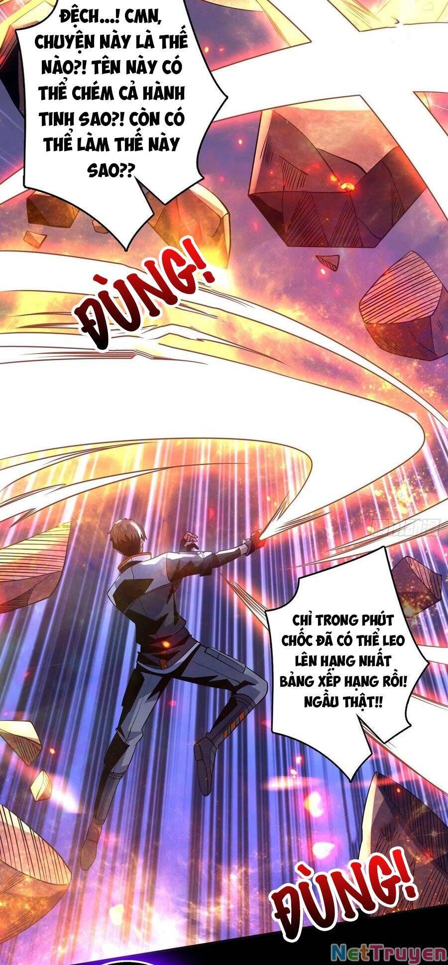 đọc truyện Vừa Chơi Đã Có Tài Khoản Vương Giả Chương 116 ảnh 45 tại Thiên Thai Truyện