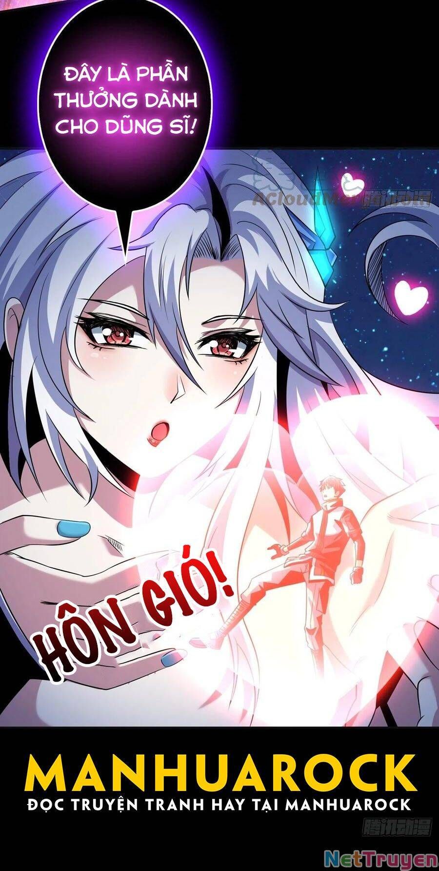 đọc truyện Vừa Chơi Đã Có Tài Khoản Vương Giả Chương 116 ảnh 46 tại Thiên Thai Truyện