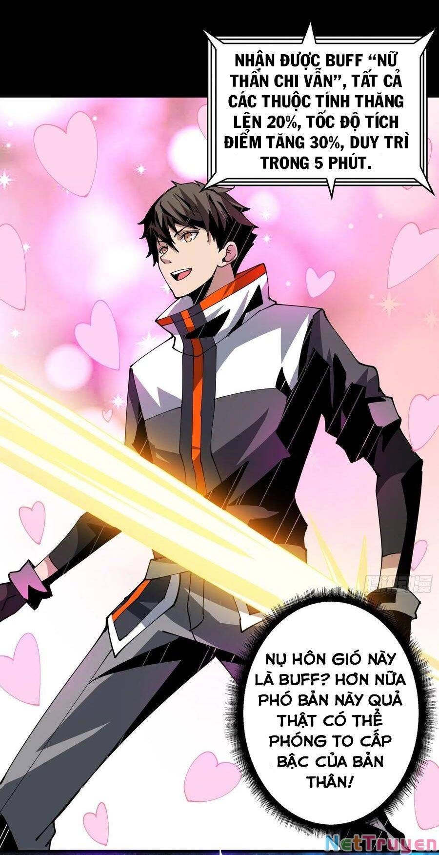 đọc truyện Vừa Chơi Đã Có Tài Khoản Vương Giả Chương 116 ảnh 47 tại Thiên Thai Truyện