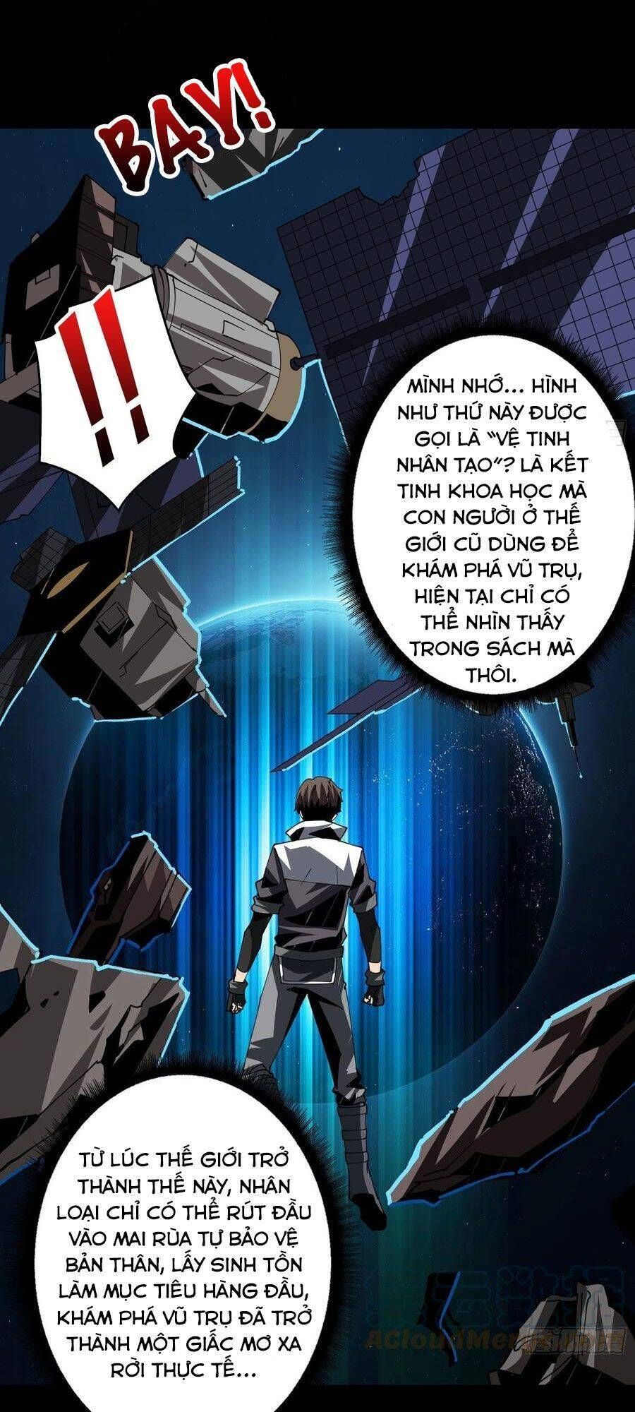 đọc truyện Vừa Chơi Đã Có Tài Khoản Vương Giả Chương 116 ảnh 50 tại Thiên Thai Truyện