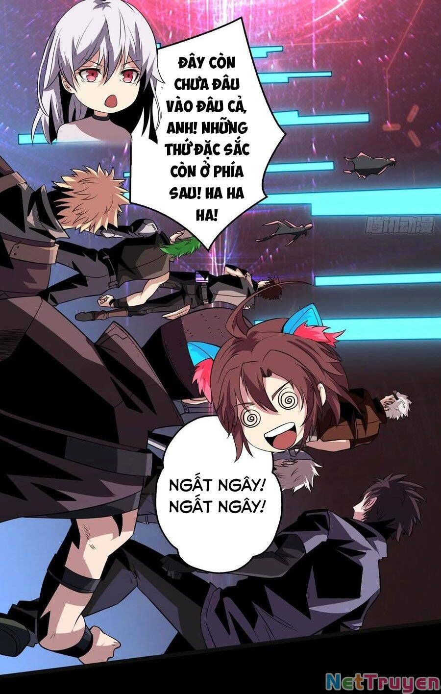 đọc truyện Vừa Chơi Đã Có Tài Khoản Vương Giả Chương 116 ảnh 7 tại Thiên Thai Truyện