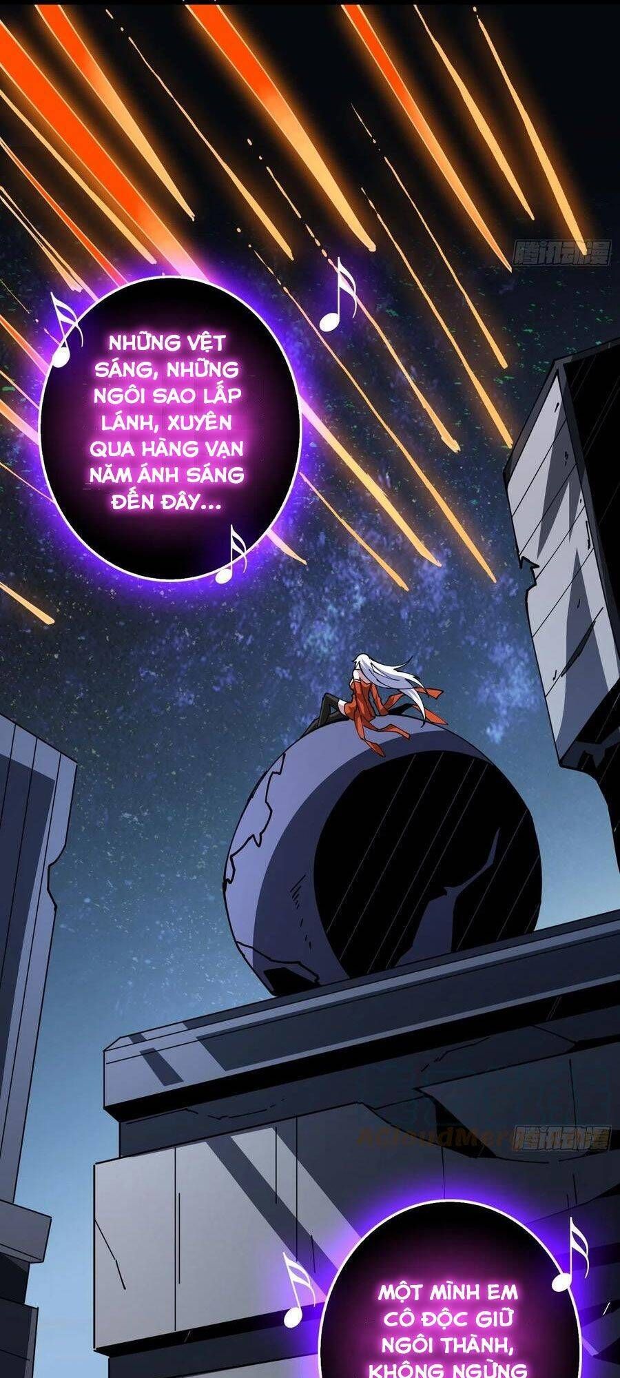 đọc truyện Vừa Chơi Đã Có Tài Khoản Vương Giả Chương 116 ảnh 53 tại Thiên Thai Truyện