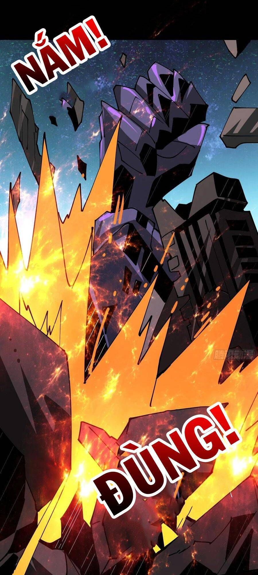 đọc truyện Vừa Chơi Đã Có Tài Khoản Vương Giả Chương 116 ảnh 55 tại Thiên Thai Truyện