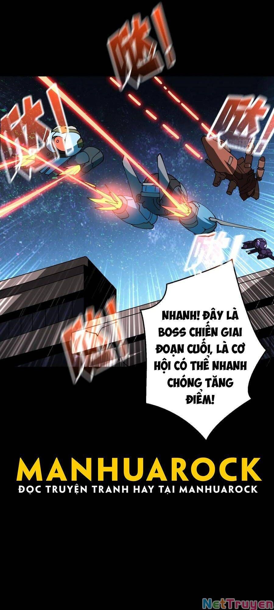 đọc truyện Vừa Chơi Đã Có Tài Khoản Vương Giả Chương 116 ảnh 59 tại Thiên Thai Truyện