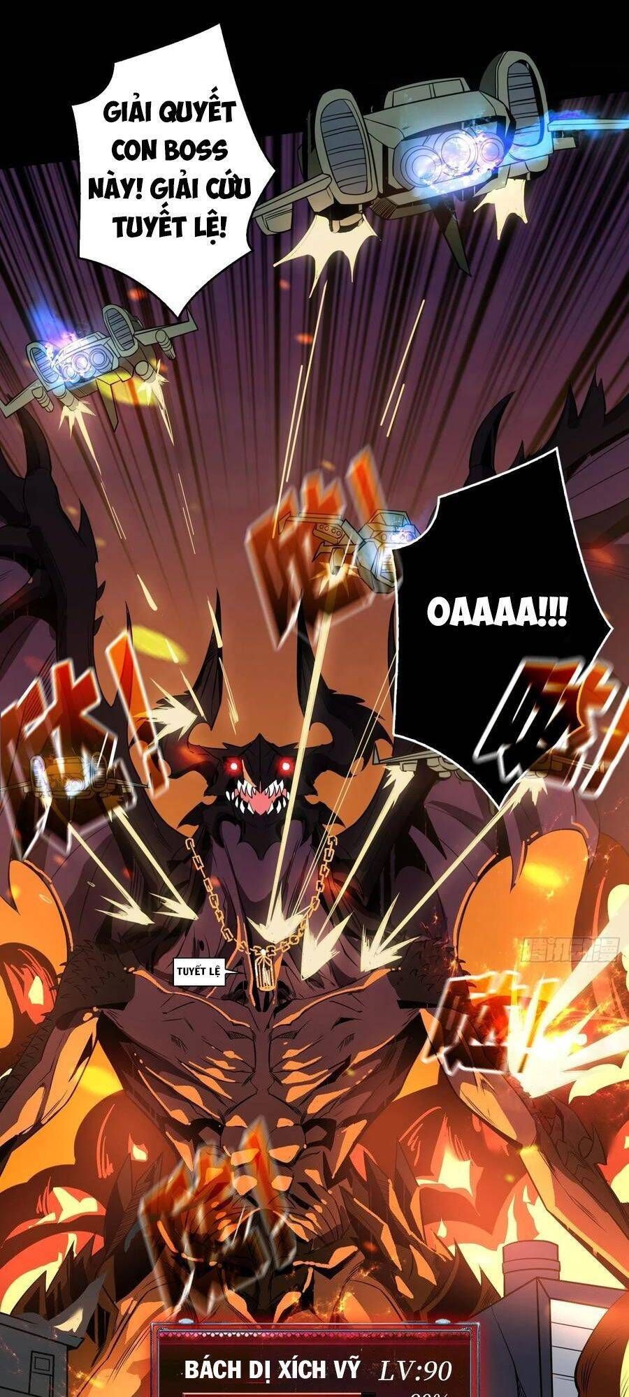 đọc truyện Vừa Chơi Đã Có Tài Khoản Vương Giả Chương 116 ảnh 61 tại Thiên Thai Truyện