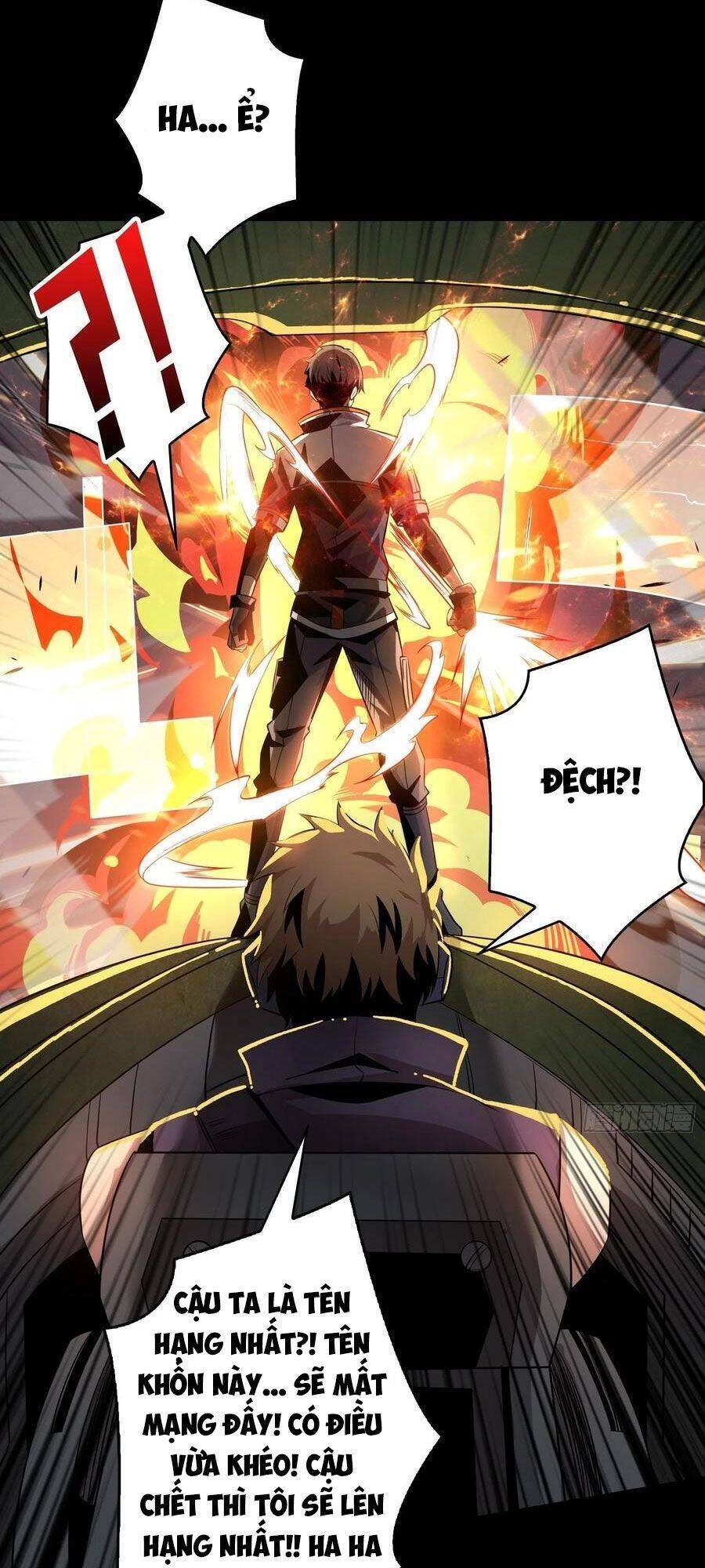 đọc truyện Vừa Chơi Đã Có Tài Khoản Vương Giả Chương 116 ảnh 65 tại Thiên Thai Truyện