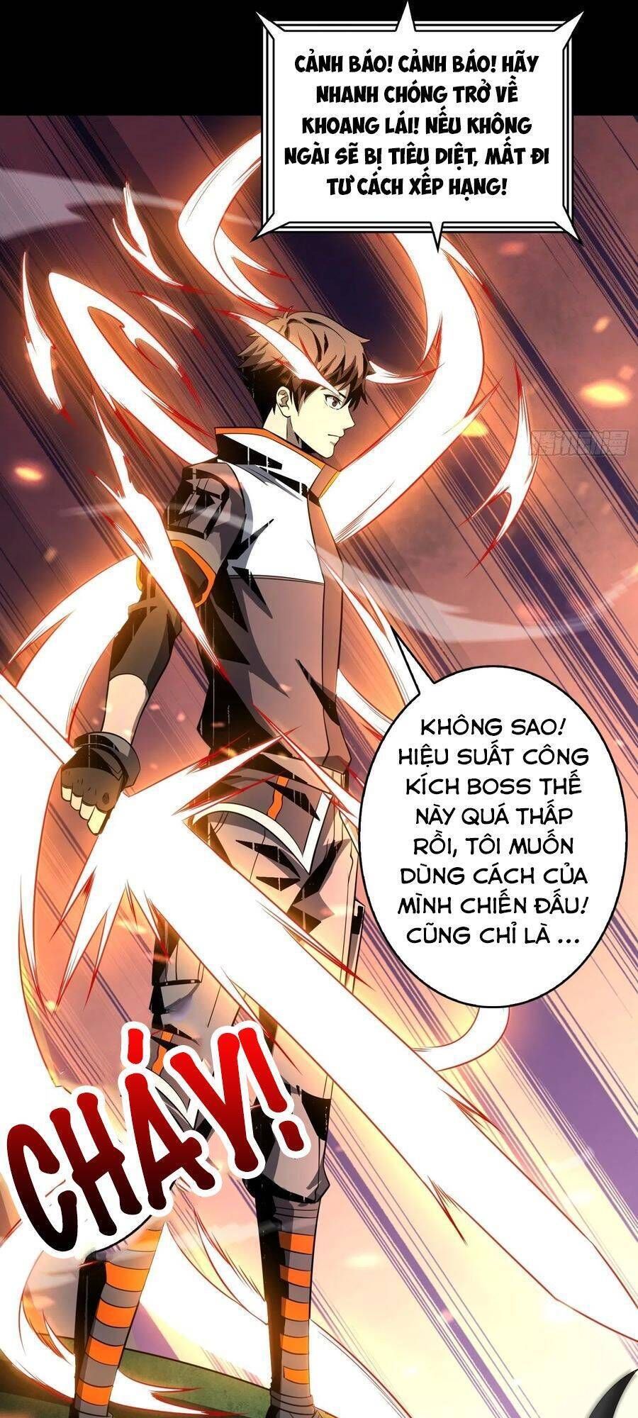 đọc truyện Vừa Chơi Đã Có Tài Khoản Vương Giả Chương 116 ảnh 67 tại Thiên Thai Truyện