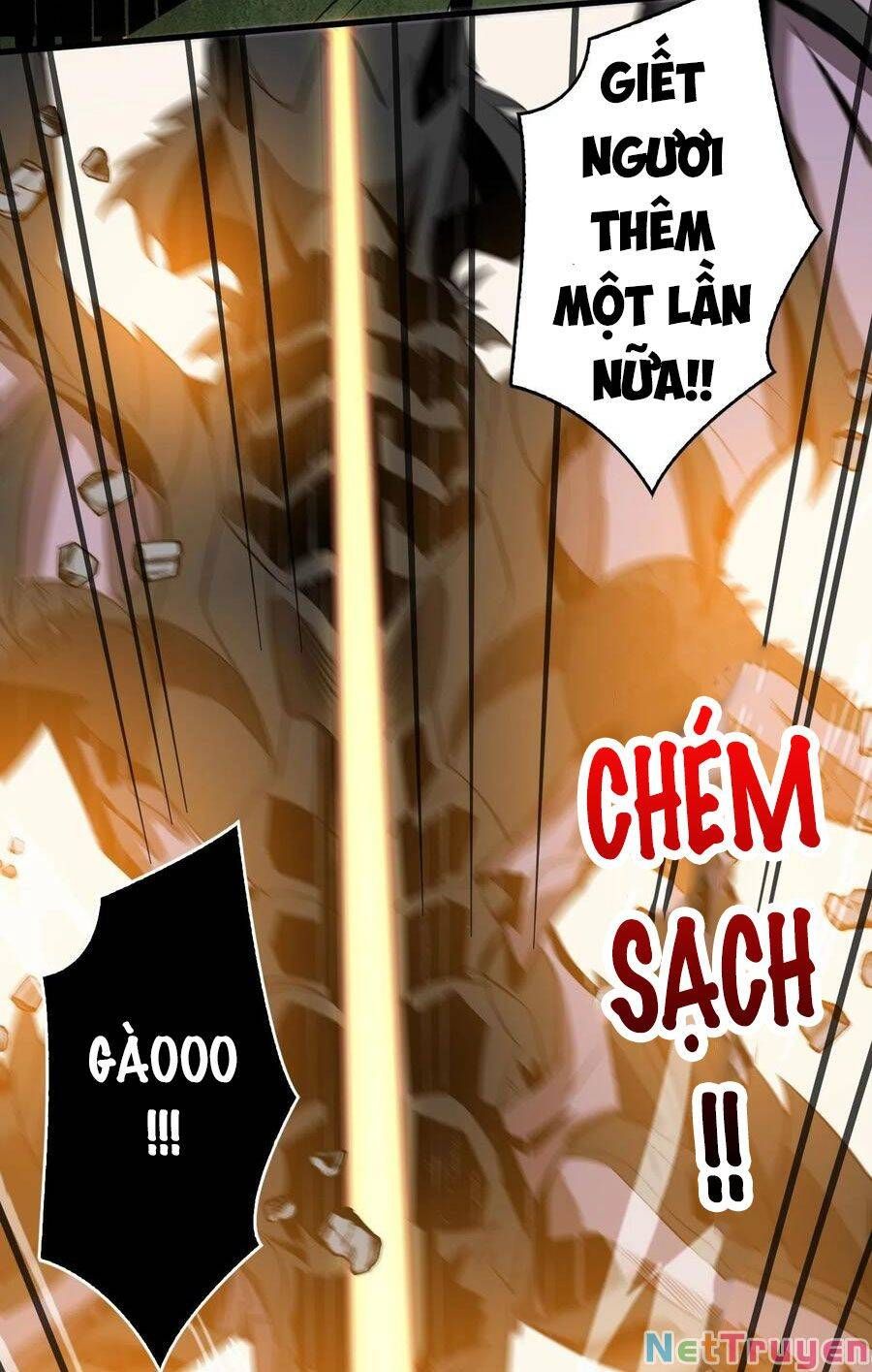 đọc truyện Vừa Chơi Đã Có Tài Khoản Vương Giả Chương 116 ảnh 69 tại Thiên Thai Truyện