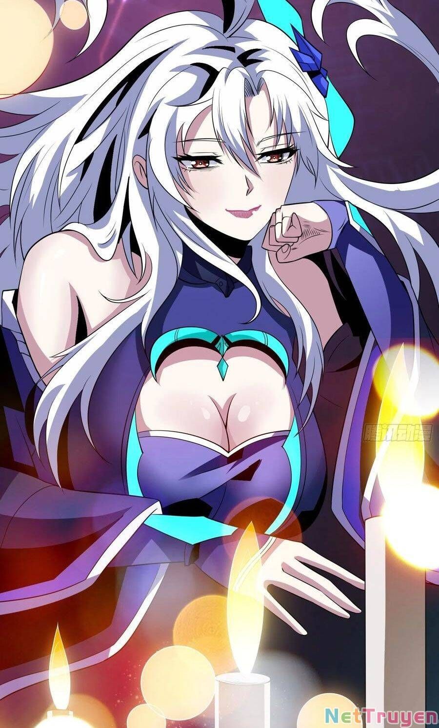 đọc truyện Vừa Chơi Đã Có Tài Khoản Vương Giả Chương 116 ảnh 11 tại Thiên Thai Truyện