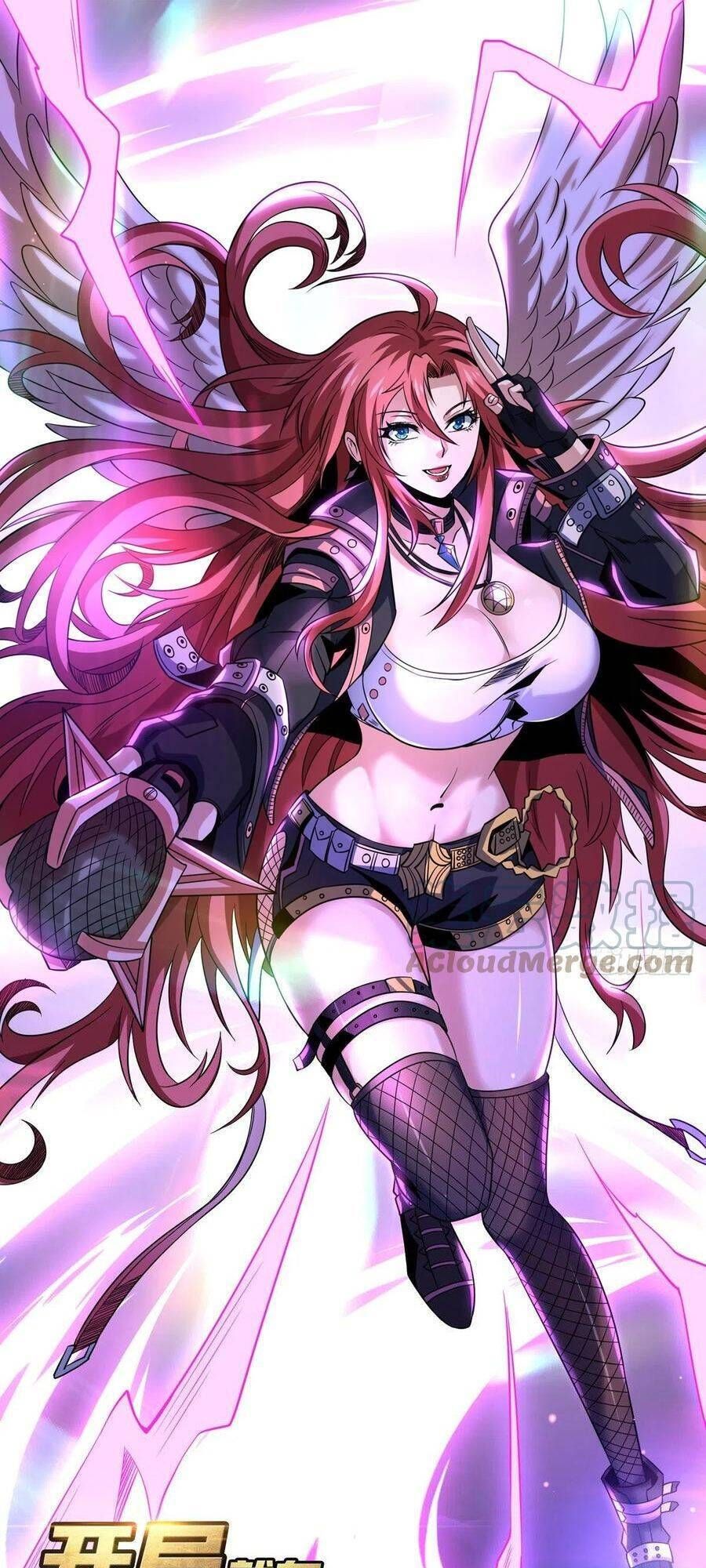 đọc truyện Vừa Chơi Đã Có Tài Khoản Vương Giả Chương 117 ảnh 3 tại Thiên Thai Truyện