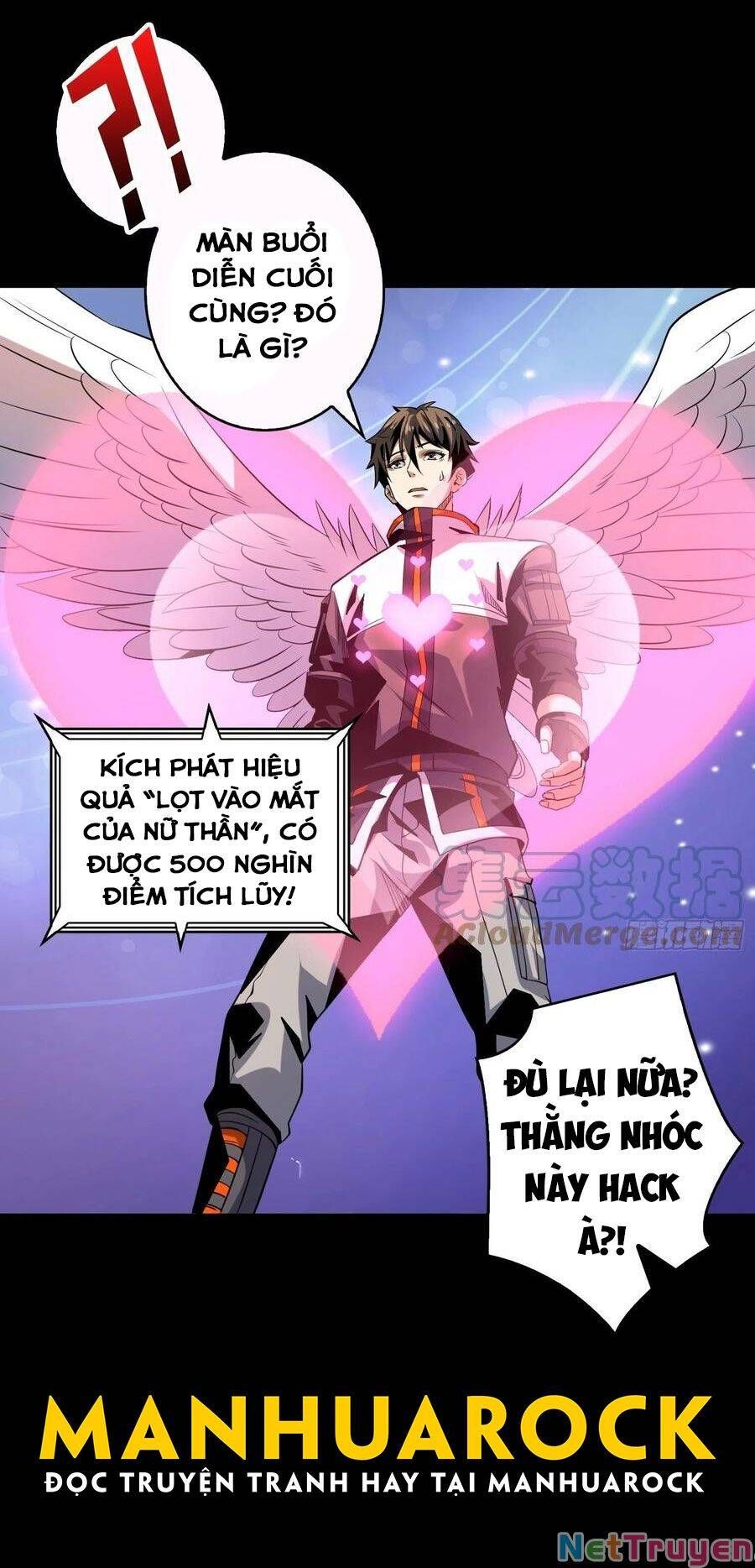 đọc truyện Vừa Chơi Đã Có Tài Khoản Vương Giả Chương 117 ảnh 12 tại Thiên Thai Truyện