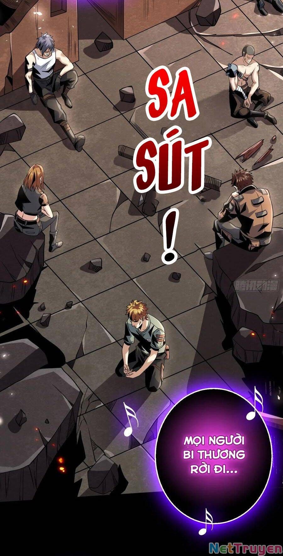 đọc truyện Vừa Chơi Đã Có Tài Khoản Vương Giả Chương 117 ảnh 14 tại Thiên Thai Truyện