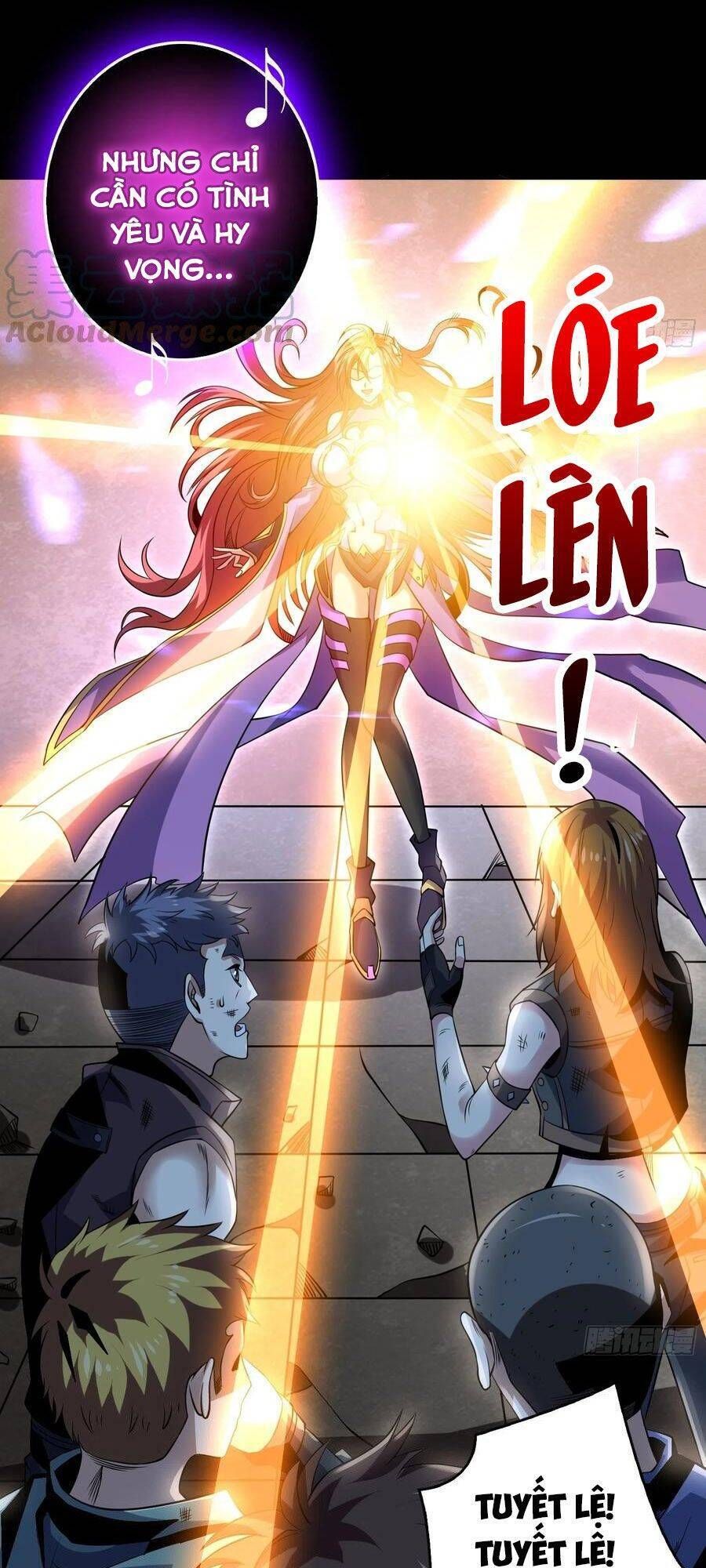 đọc truyện Vừa Chơi Đã Có Tài Khoản Vương Giả Chương 117 ảnh 15 tại Thiên Thai Truyện