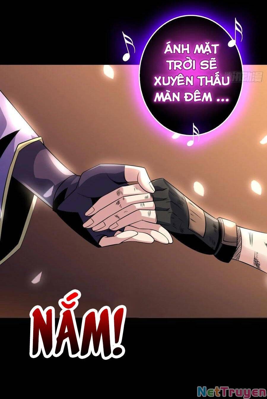 đọc truyện Vừa Chơi Đã Có Tài Khoản Vương Giả Chương 117 ảnh 17 tại Thiên Thai Truyện