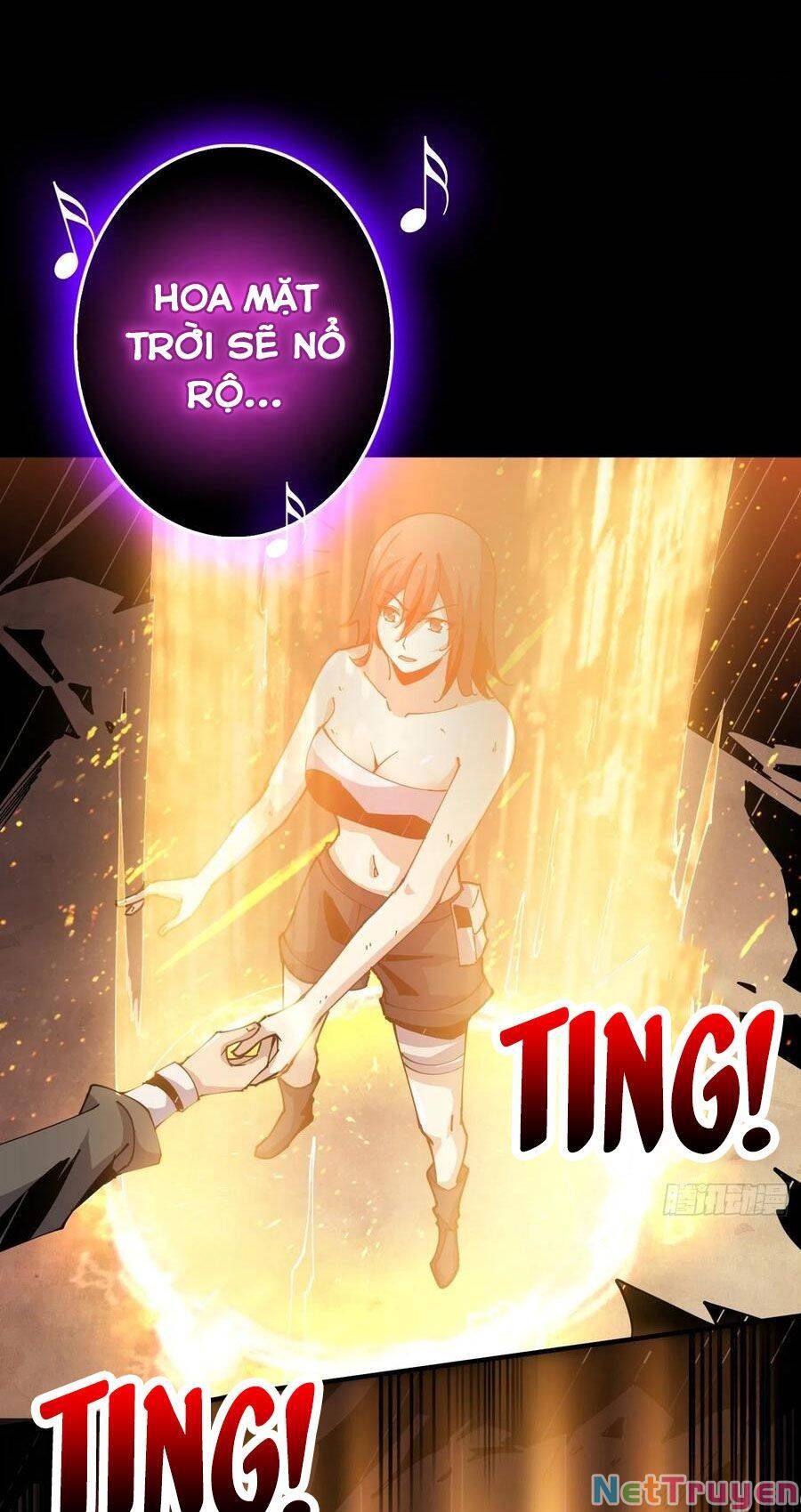 đọc truyện Vừa Chơi Đã Có Tài Khoản Vương Giả Chương 117 ảnh 18 tại Thiên Thai Truyện