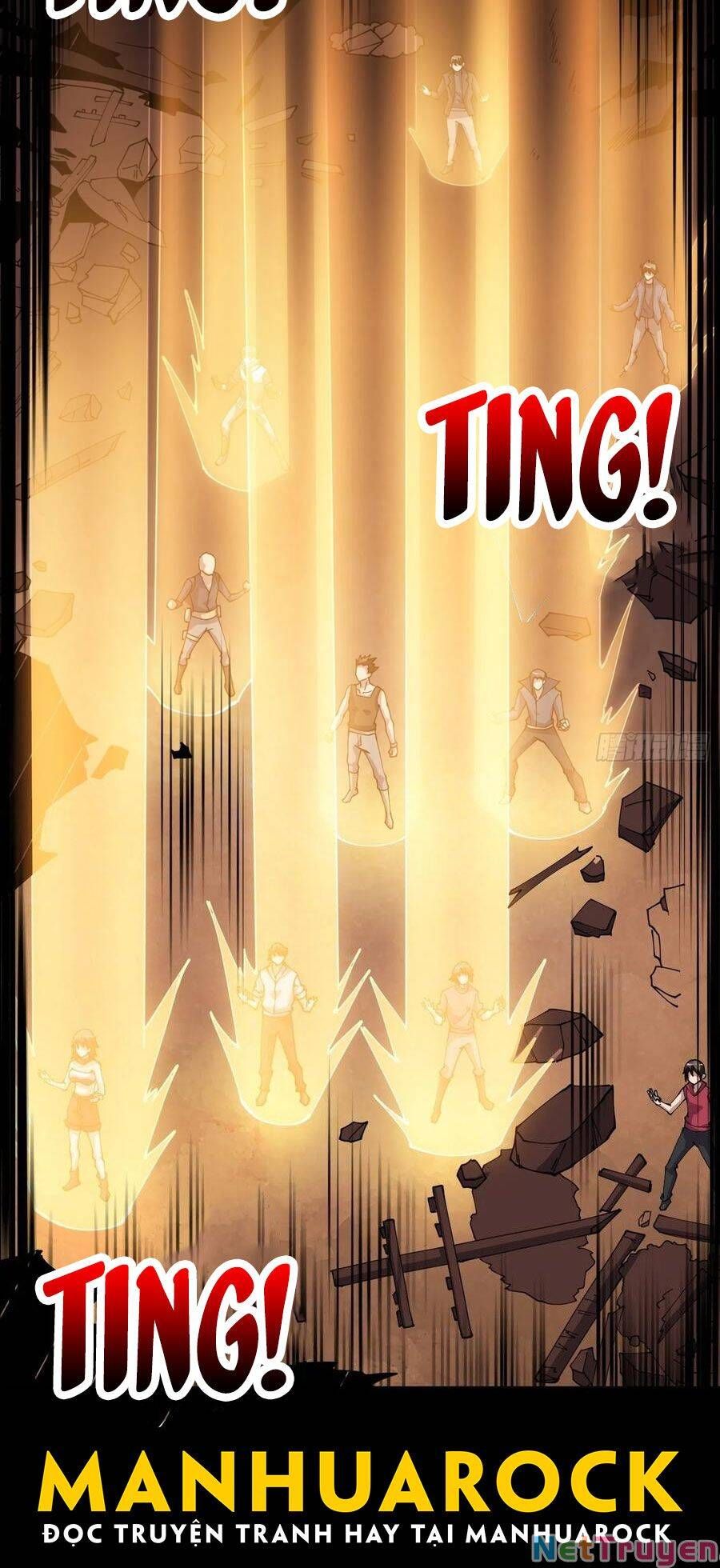 đọc truyện Vừa Chơi Đã Có Tài Khoản Vương Giả Chương 117 ảnh 19 tại Thiên Thai Truyện