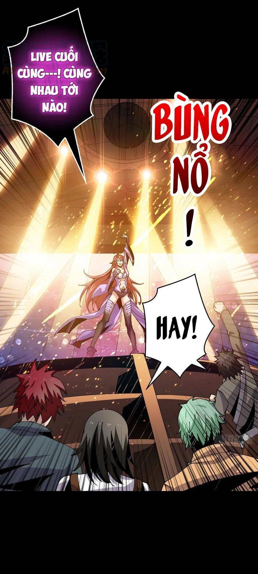 đọc truyện Vừa Chơi Đã Có Tài Khoản Vương Giả Chương 117 ảnh 20 tại Thiên Thai Truyện