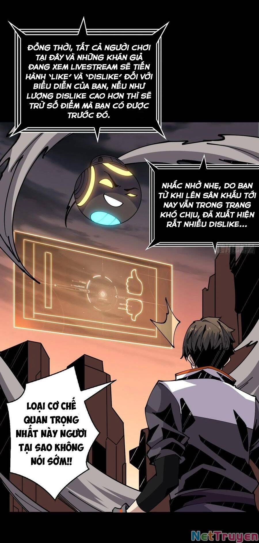 đọc truyện Vừa Chơi Đã Có Tài Khoản Vương Giả Chương 117 ảnh 24 tại Thiên Thai Truyện