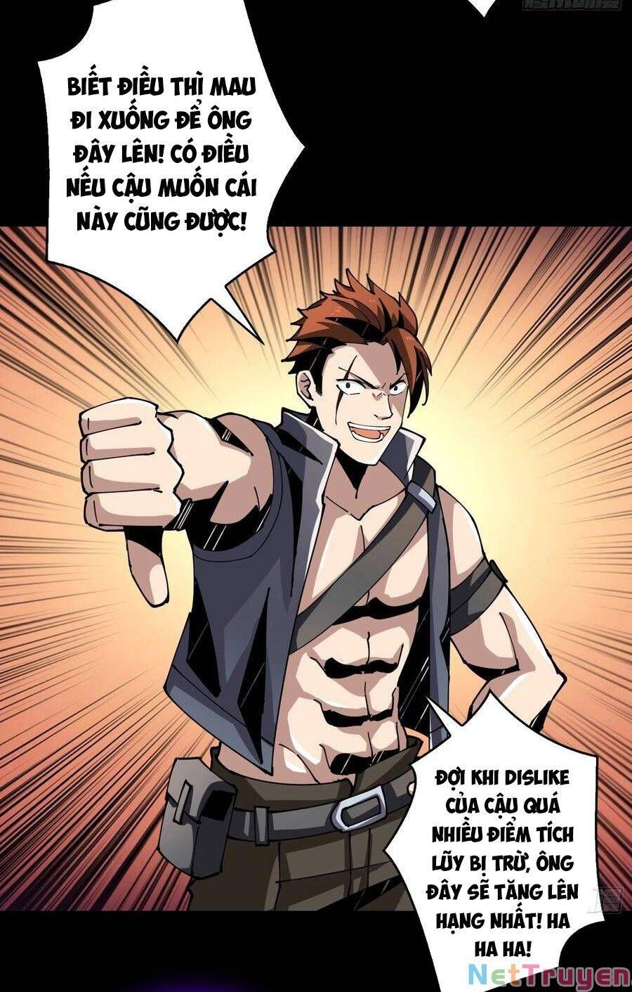 đọc truyện Vừa Chơi Đã Có Tài Khoản Vương Giả Chương 117 ảnh 26 tại Thiên Thai Truyện