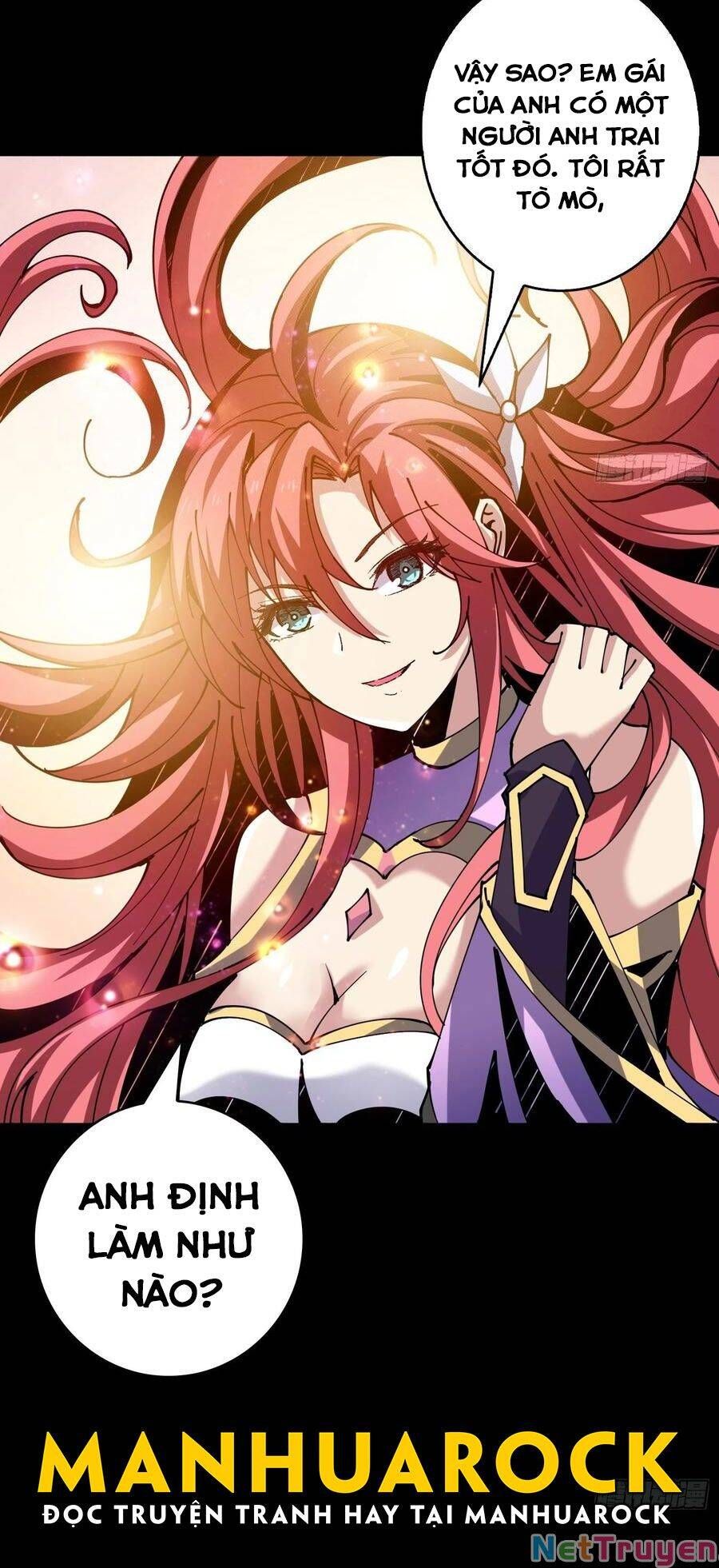 đọc truyện Vừa Chơi Đã Có Tài Khoản Vương Giả Chương 117 ảnh 28 tại Thiên Thai Truyện