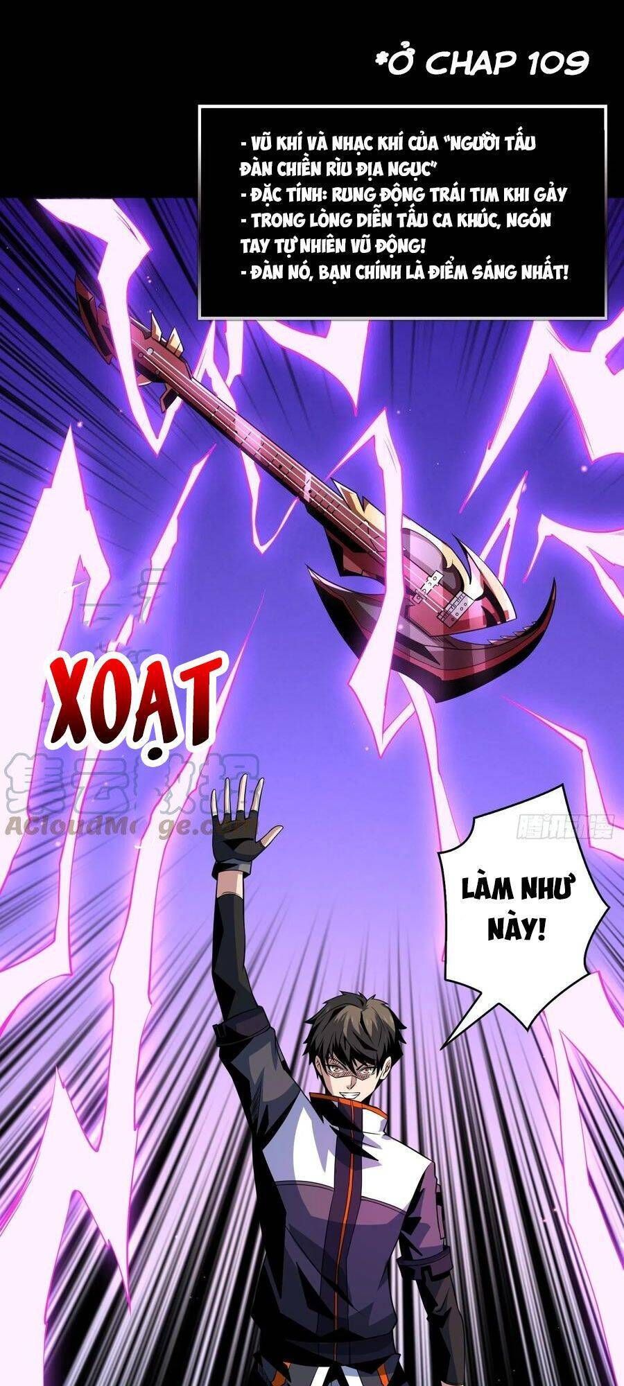 đọc truyện Vừa Chơi Đã Có Tài Khoản Vương Giả Chương 117 ảnh 29 tại Thiên Thai Truyện