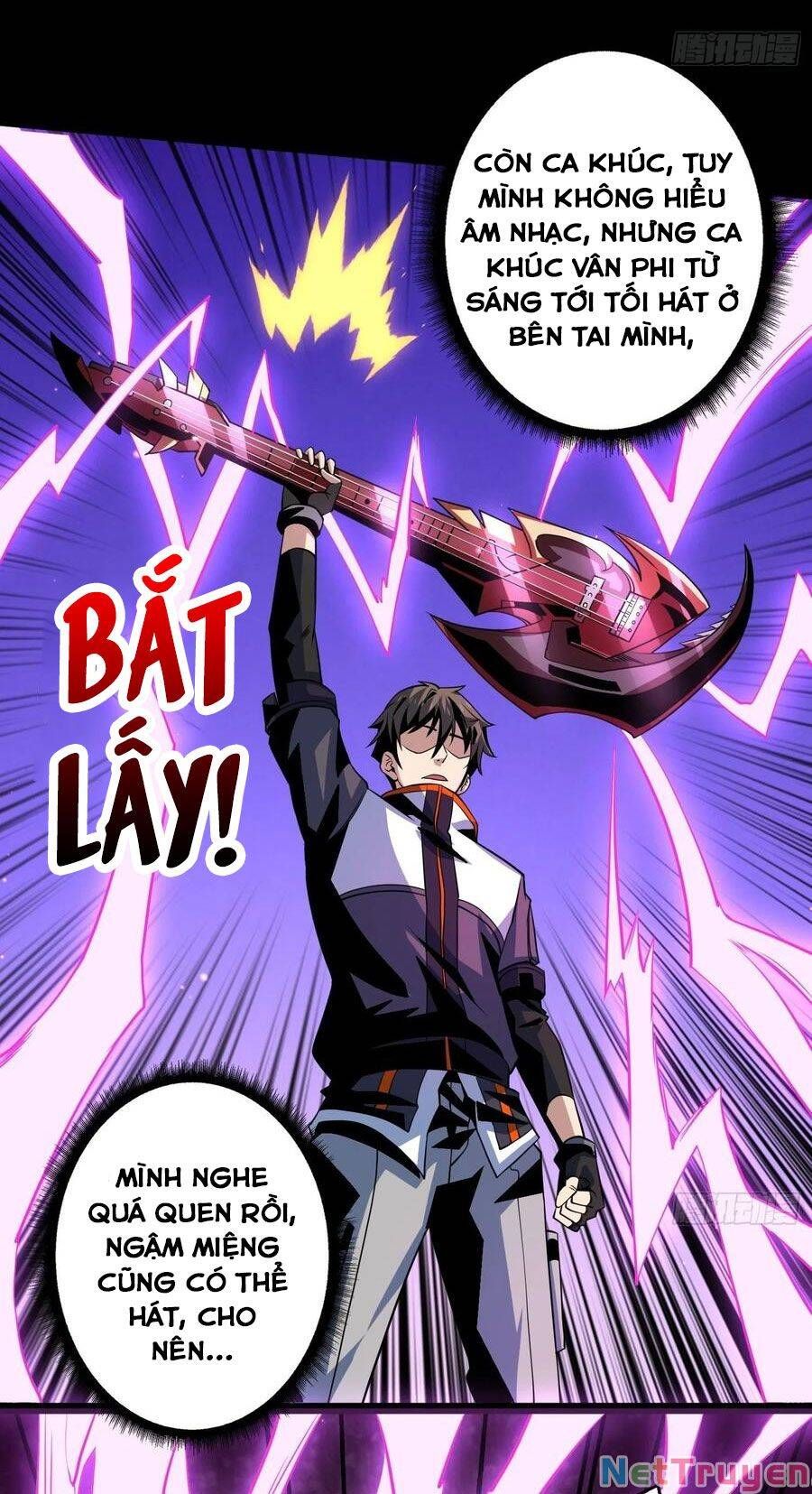 đọc truyện Vừa Chơi Đã Có Tài Khoản Vương Giả Chương 117 ảnh 31 tại Thiên Thai Truyện