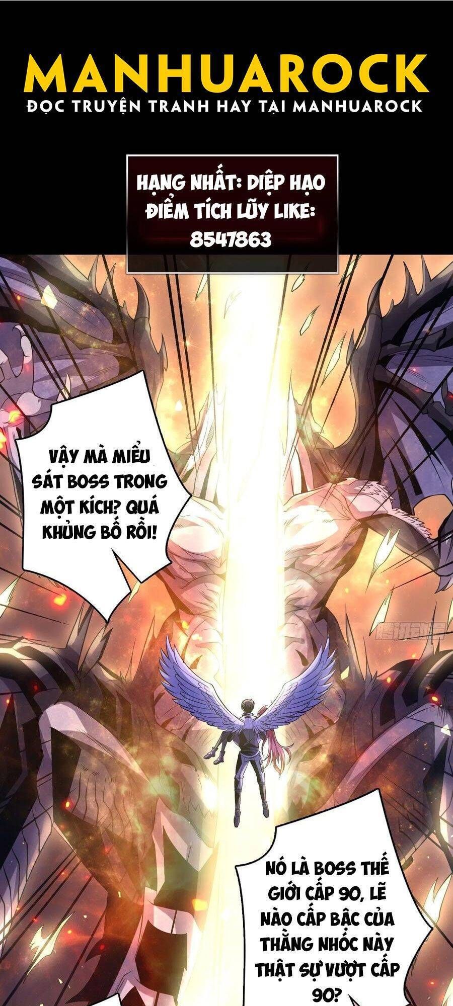 đọc truyện Vừa Chơi Đã Có Tài Khoản Vương Giả Chương 117 ảnh 5 tại Thiên Thai Truyện