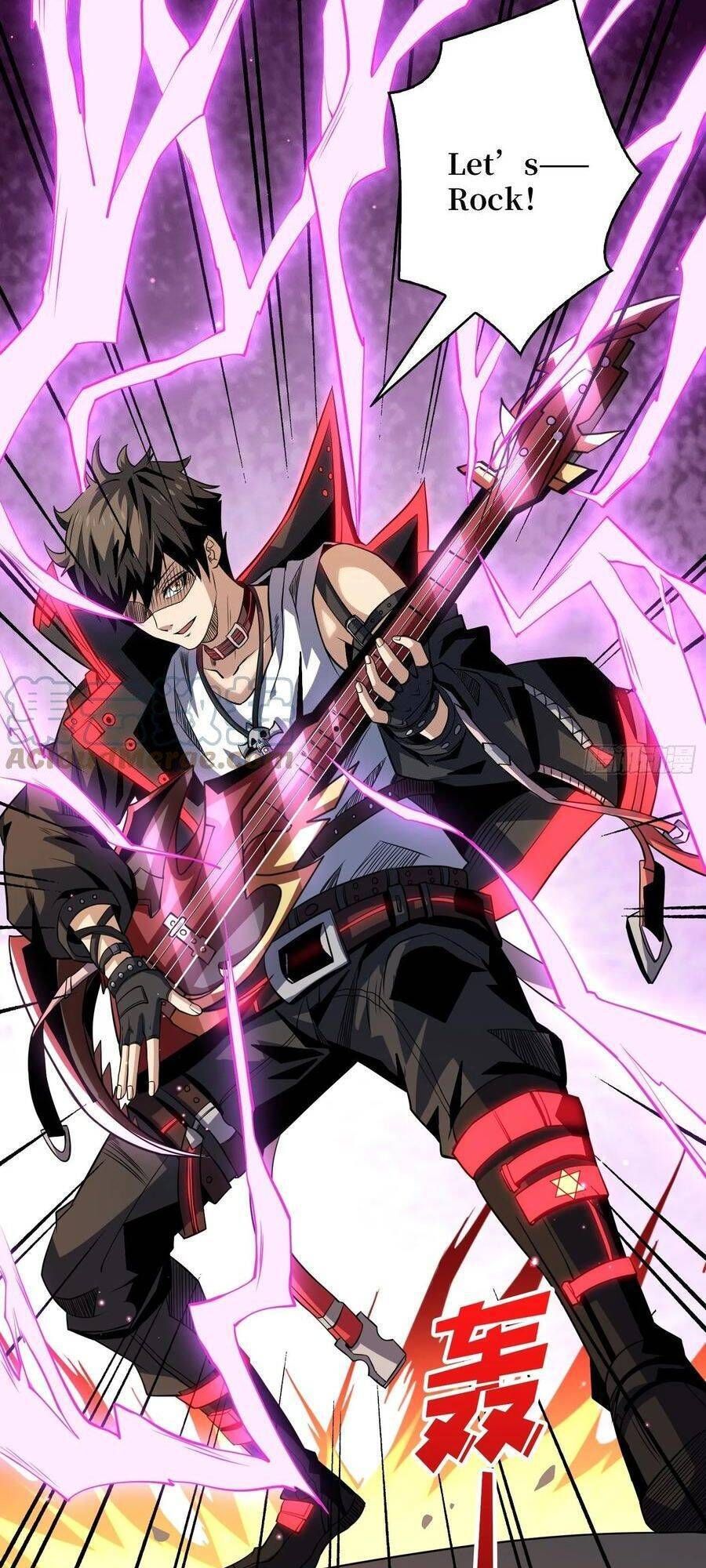 đọc truyện Vừa Chơi Đã Có Tài Khoản Vương Giả Chương 117 ảnh 32 tại Thiên Thai Truyện