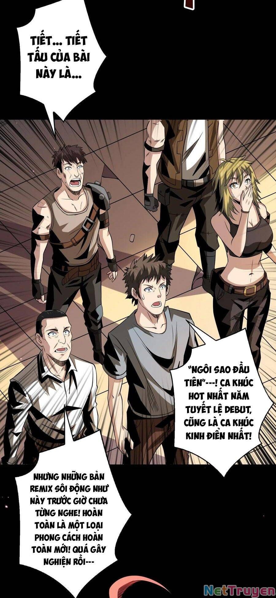 đọc truyện Vừa Chơi Đã Có Tài Khoản Vương Giả Chương 117 ảnh 34 tại Thiên Thai Truyện