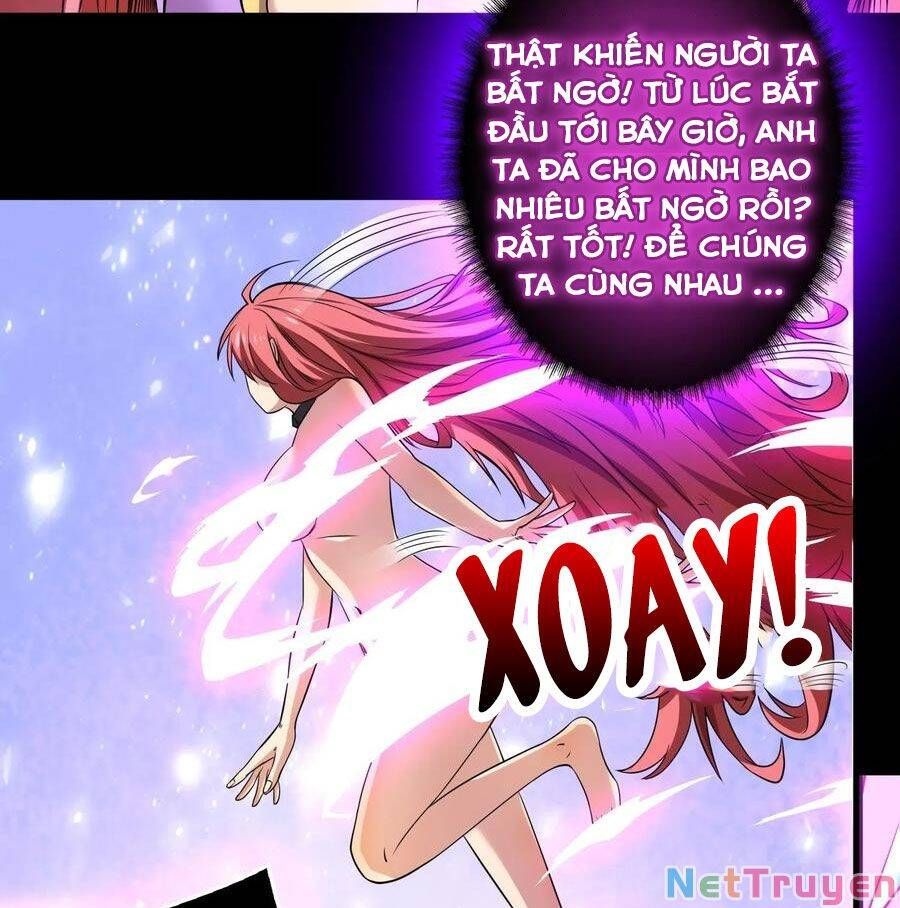 đọc truyện Vừa Chơi Đã Có Tài Khoản Vương Giả Chương 117 ảnh 36 tại Thiên Thai Truyện