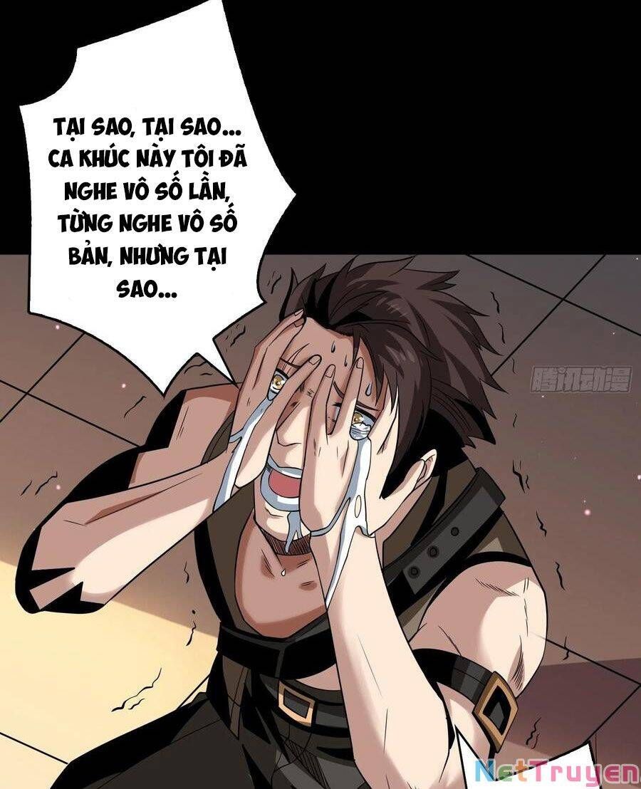 đọc truyện Vừa Chơi Đã Có Tài Khoản Vương Giả Chương 117 ảnh 41 tại Thiên Thai Truyện