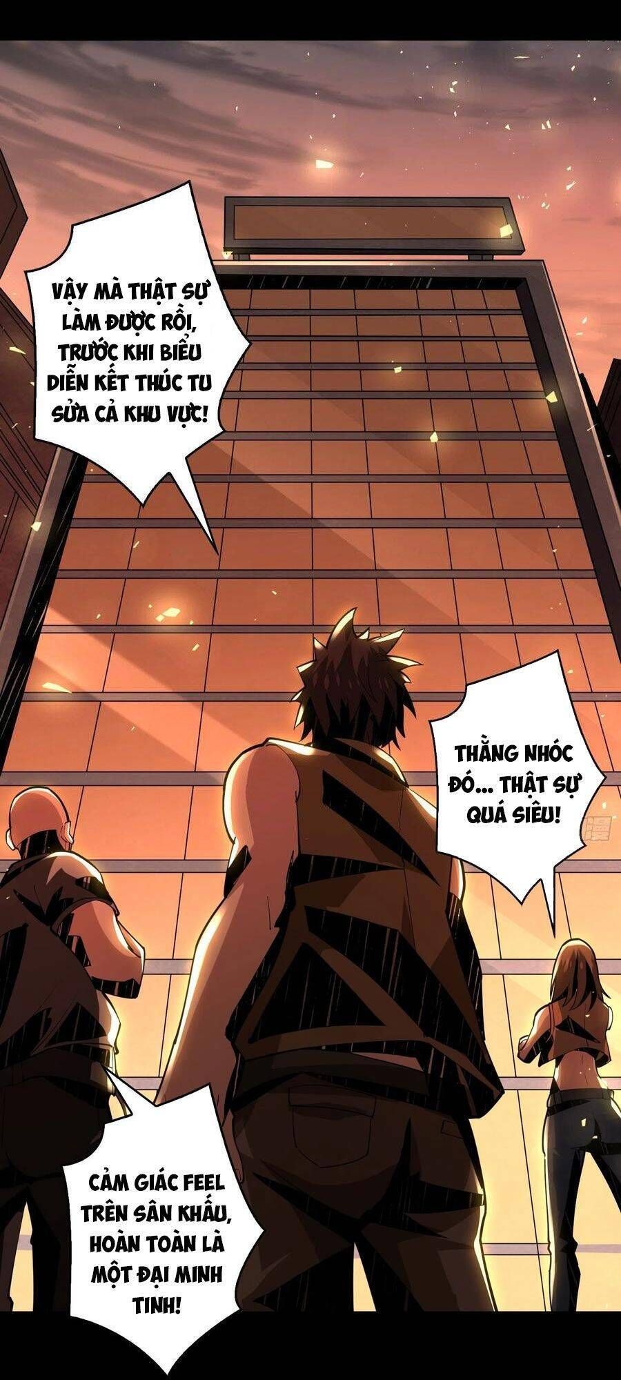 đọc truyện Vừa Chơi Đã Có Tài Khoản Vương Giả Chương 117 ảnh 45 tại Thiên Thai Truyện