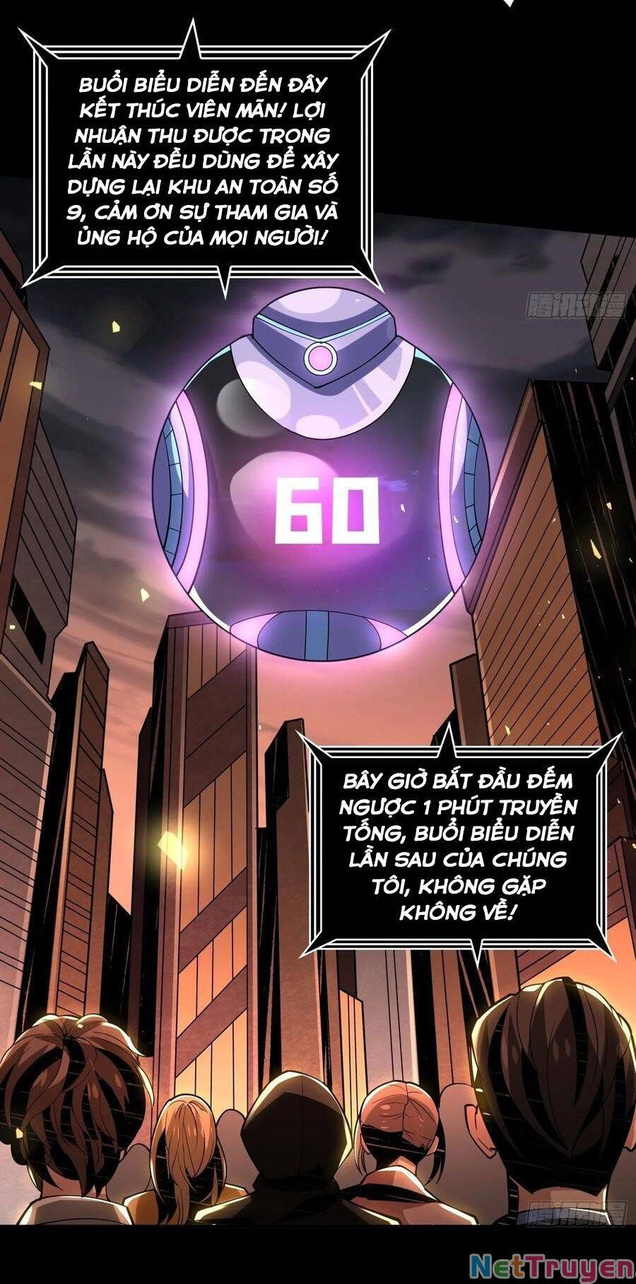 đọc truyện Vừa Chơi Đã Có Tài Khoản Vương Giả Chương 117 ảnh 49 tại Thiên Thai Truyện