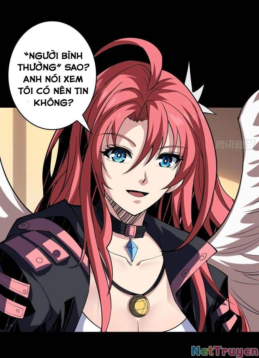 đọc truyện Vừa Chơi Đã Có Tài Khoản Vương Giả Chương 117 ảnh 51 tại Thiên Thai Truyện