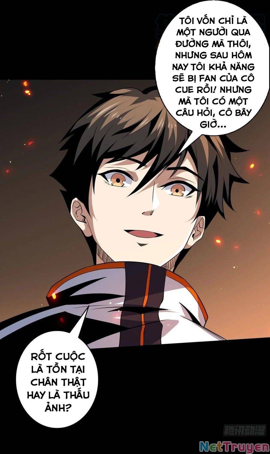 đọc truyện Vừa Chơi Đã Có Tài Khoản Vương Giả Chương 117 ảnh 7 tại Thiên Thai Truyện