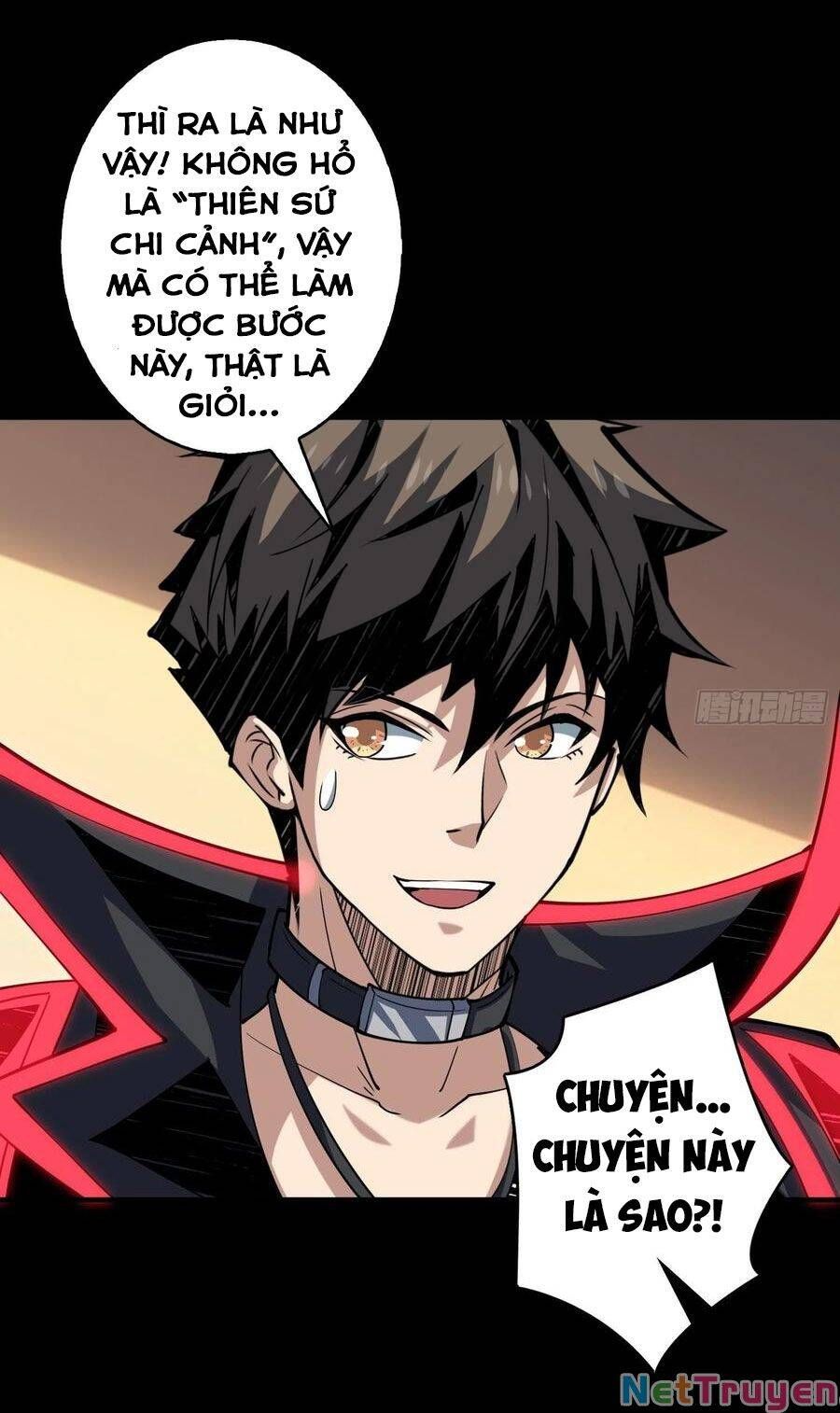 đọc truyện Vừa Chơi Đã Có Tài Khoản Vương Giả Chương 117 ảnh 54 tại Thiên Thai Truyện