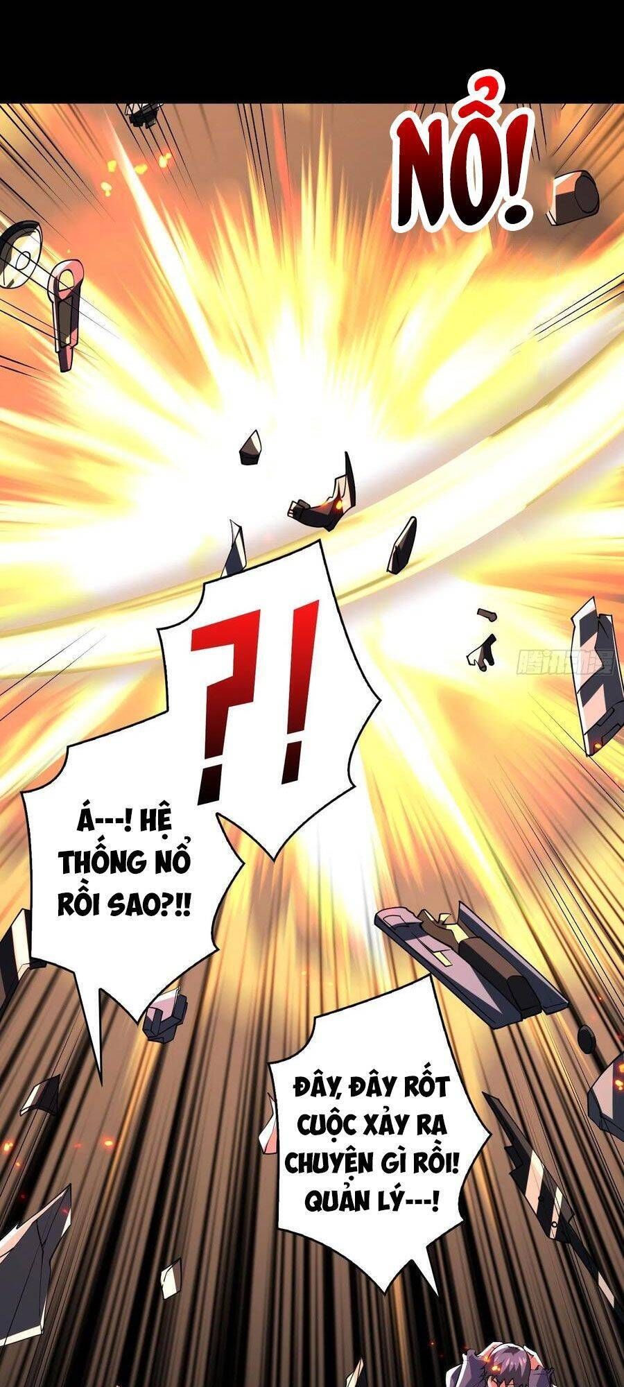 đọc truyện Vừa Chơi Đã Có Tài Khoản Vương Giả Chương 117 ảnh 57 tại Thiên Thai Truyện