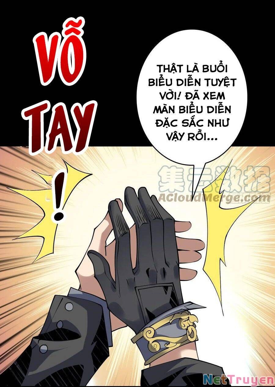 đọc truyện Vừa Chơi Đã Có Tài Khoản Vương Giả Chương 117 ảnh 59 tại Thiên Thai Truyện