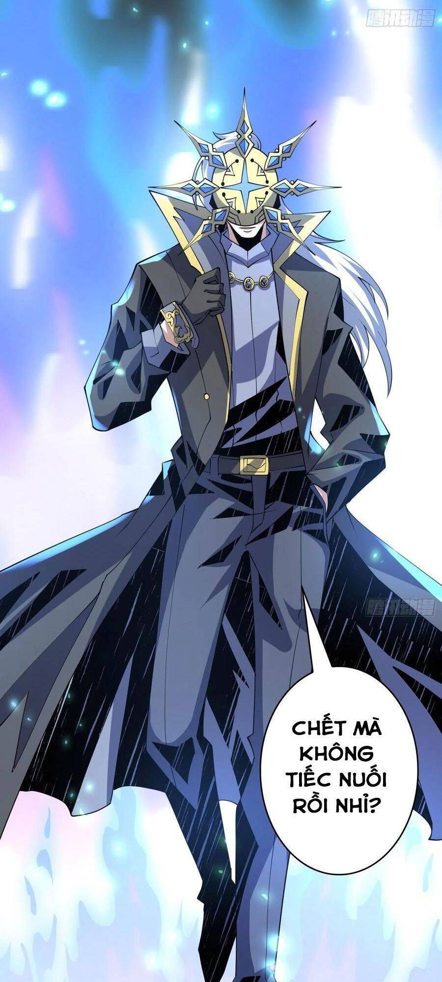 đọc truyện Vừa Chơi Đã Có Tài Khoản Vương Giả Chương 117 ảnh 61 tại Thiên Thai Truyện