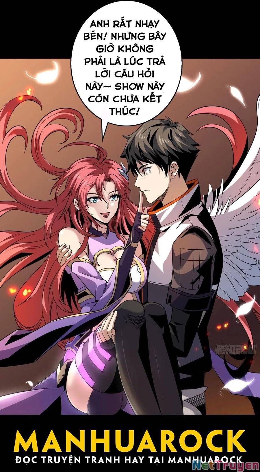 đọc truyện Vừa Chơi Đã Có Tài Khoản Vương Giả Chương 117 ảnh 8 tại Thiên Thai Truyện