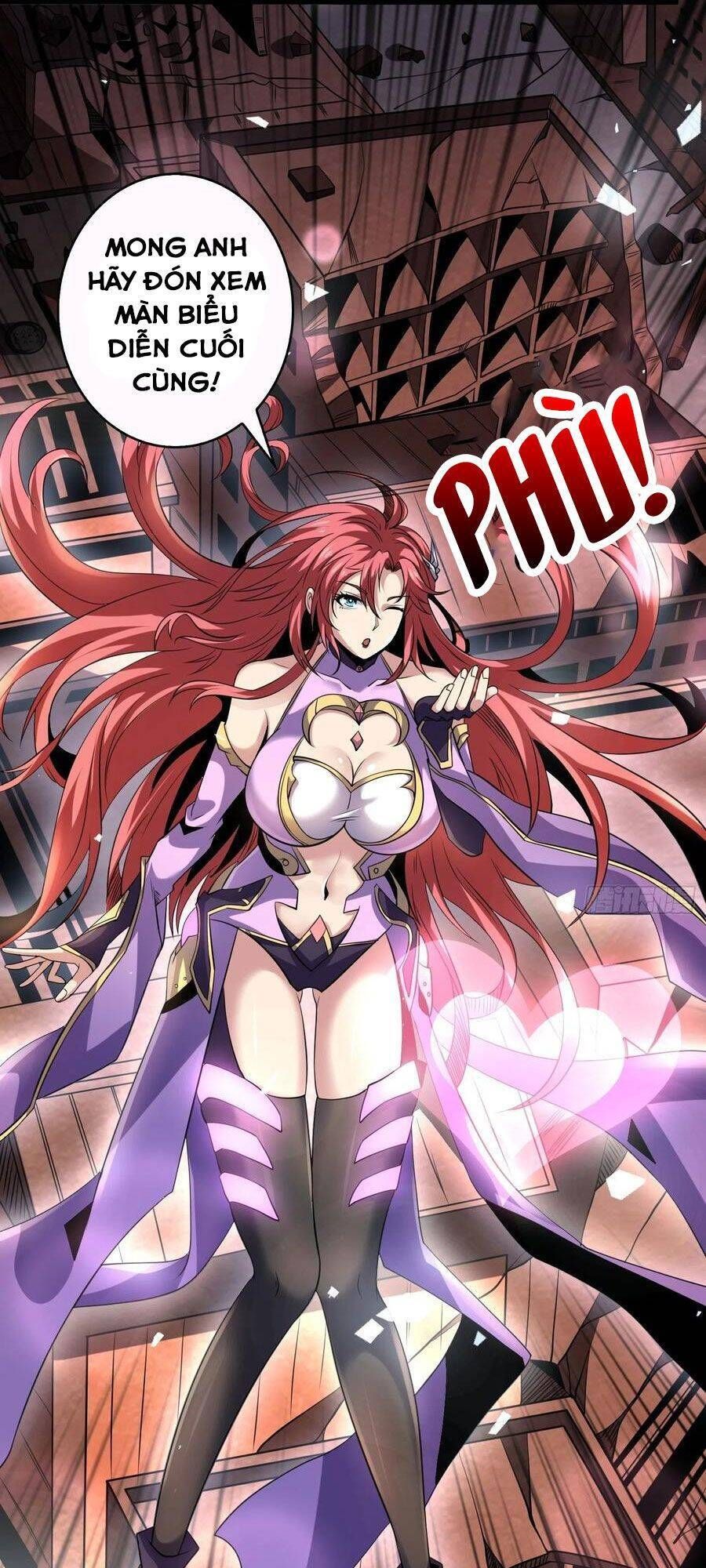 đọc truyện Vừa Chơi Đã Có Tài Khoản Vương Giả Chương 117 ảnh 10 tại Thiên Thai Truyện