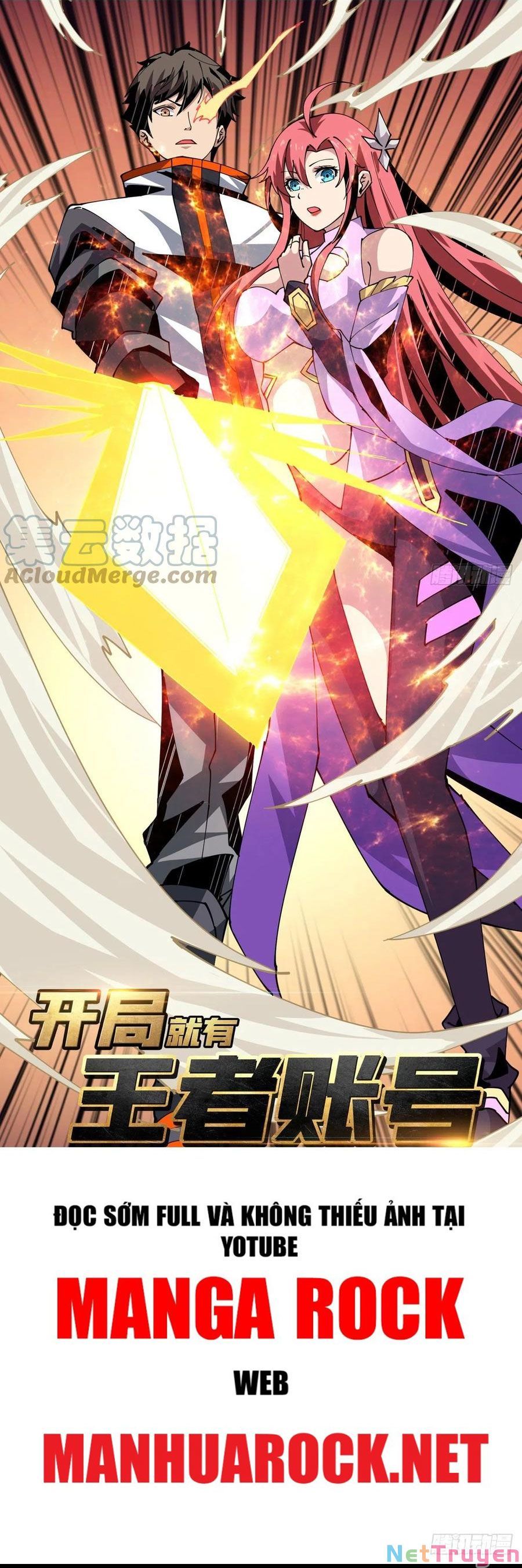 đọc truyện Vừa Chơi Đã Có Tài Khoản Vương Giả Chương 118 ảnh 3 tại Thiên Thai Truyện