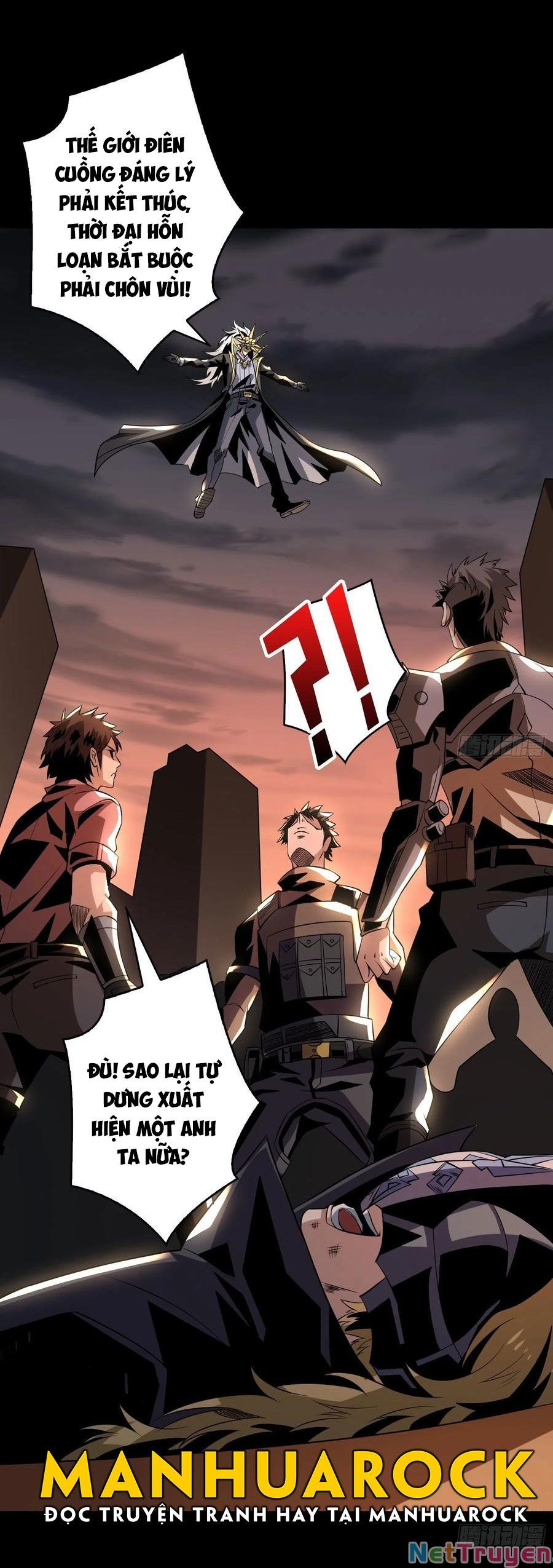 đọc truyện Vừa Chơi Đã Có Tài Khoản Vương Giả Chương 118 ảnh 13 tại Thiên Thai Truyện