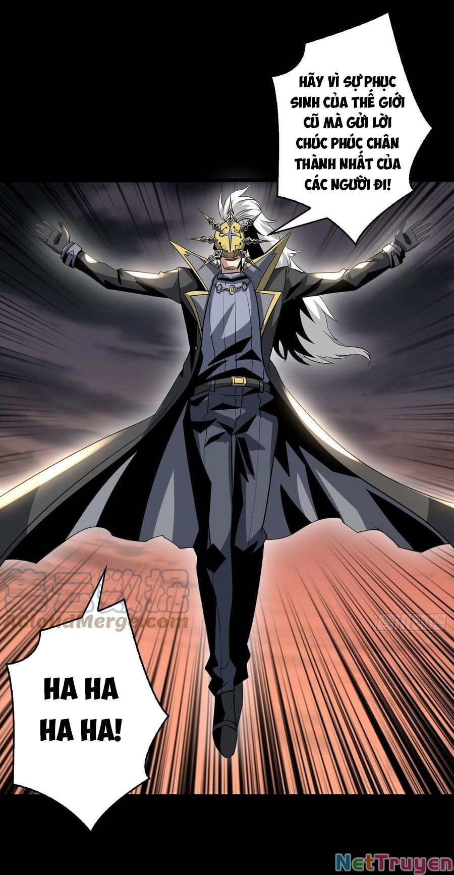 đọc truyện Vừa Chơi Đã Có Tài Khoản Vương Giả Chương 118 ảnh 14 tại Thiên Thai Truyện