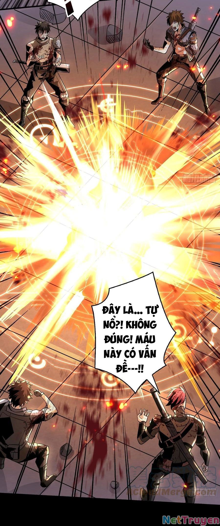 đọc truyện Vừa Chơi Đã Có Tài Khoản Vương Giả Chương 118 ảnh 16 tại Thiên Thai Truyện