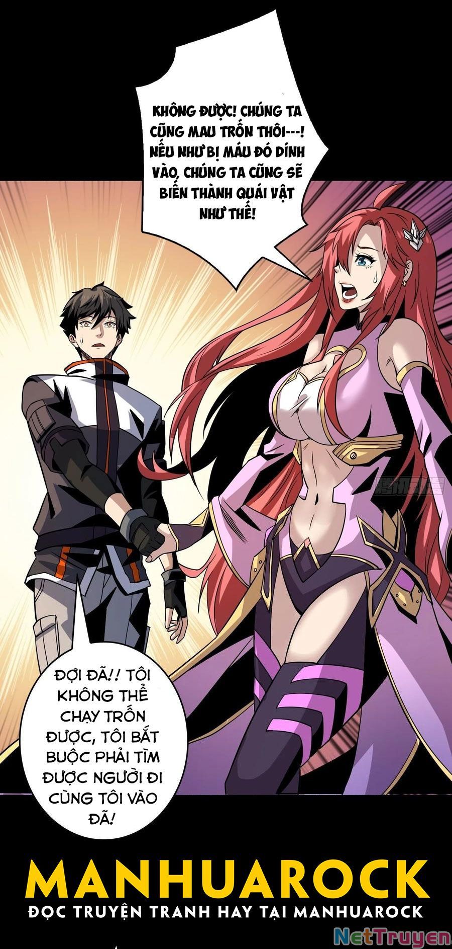 đọc truyện Vừa Chơi Đã Có Tài Khoản Vương Giả Chương 118 ảnh 19 tại Thiên Thai Truyện