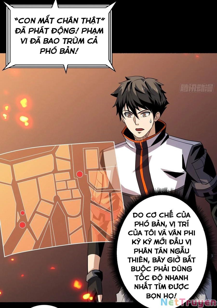 đọc truyện Vừa Chơi Đã Có Tài Khoản Vương Giả Chương 118 ảnh 20 tại Thiên Thai Truyện